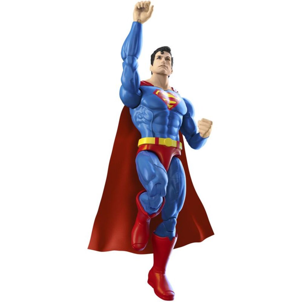 DC Premiere Superman Action Figure COLLECTIBLES